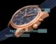 TWS Factory Swiss Clone IWC Pilot's Chronograph Blue Dial Schaffhausen Spitfire Bronze Watch (4)_th.jpg